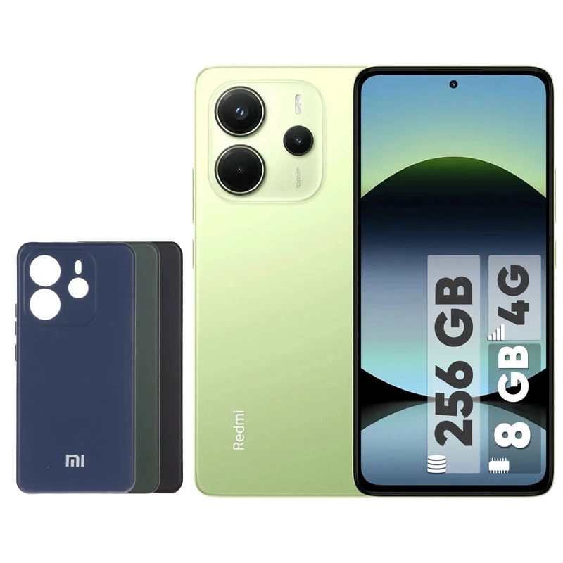 گوشی شیائومی ردمی نوت 14 4G