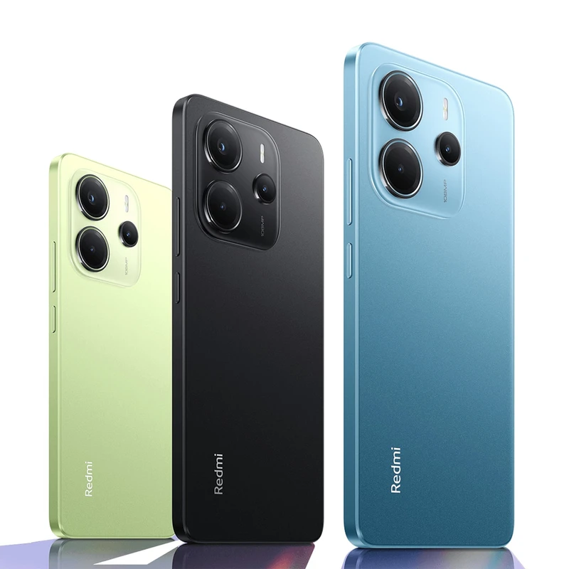 سیستم دوربین سه گانه