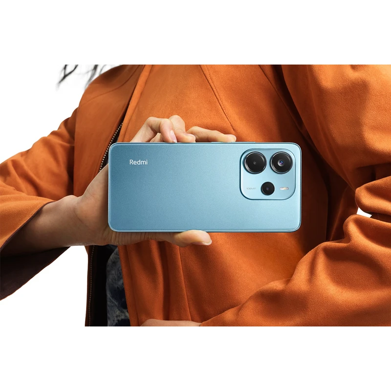 نمونه عکس گرفته شده با دوربین اصلی